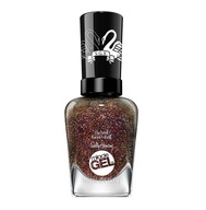 Lak Sally Hansen Miracle Gel 896 Fresh Villany Lak Sally Hansen Miracle Gel 896 Fresh Villany