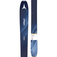 Lyže ATOMIC Backland 85 W + Skins 85/86 2023 158 Lyže ATOMIC Backland 85 W + Skins 85/86 2023 158