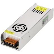 LED napájací zdroj 12V 500W Modular Slim 40A 220-240V AC Výkonný napájací zdroj LED napájací zdroj 12V 500W Modular Slim 40A 220-240V AC Výkonný napájací zdroj