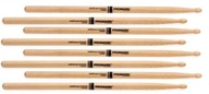 PRO MARK Hickory 5B (4 páry) PRO MARK Hickory 5B (4 páry)