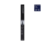 Vodeodolná očná linka ARTDECO Sensitive Fine Liner s gélovou konzistenciou. Vodeodolná očná linka ARTDECO Sensitive Fine Liner s gélovou konzistenciou.