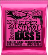 ERNIE BALL EB 2824 struny pre basgitaru 5 s. ERNIE BALL EB 2824 struny pre basgitaru 5 s.