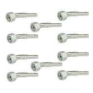 DKOL-45 TVAROVKA DN16 1-2SN M26x1,5x10 HYDROLIDER DKOL-45 TVAROVKA DN16 1-2SN M26x1,5x10 HYDROLIDER