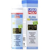 LIQUI MOLY KLIMA REFRESH POGRANATE FUNGI REMOVER 75ml LIQUI MOLY KLIMA REFRESH POGRANATE FUNGI REMOVER 75ml