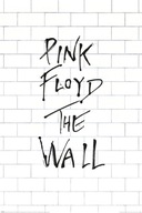 Plagát pre fanúšika Pink Floyd The Wall Album 61x91,5 Plagát pre fanúšika Pink Floyd The Wall Album 61x91,5
