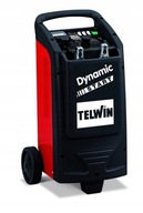 Počnúc usmerňovačom Telwin Dynamic 420 Počnúc usmerňovačom Telwin Dynamic 420
