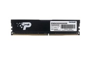 Pamäť RAM PATRIOT DDR4 8GB SIGNATURE 3200MHz