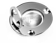 Držiak krytu skrinky, priemer 50 mm Držiak krytu skrinky, priemer 50 mm