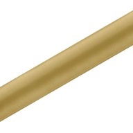 SATIN/kotúčový behúň 36cmx9m ZLATÉ prijímanie na krst SATIN/kotúčový behúň 36cmx9m ZLATÉ prijímanie na krst
