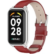 KOŽENÝ REMÍN PRE SMART BAND XIAOMI REDMI 2 KOŽENÝ REMÍN PRE SMART BAND XIAOMI REDMI 2