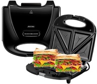 Hriankovač MPM MOP-47 SANDWICH STRONG BLACK Hriankovač MPM MOP-47 SANDWICH STRONG BLACK