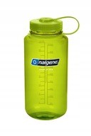 NALGENE ŠIROKÚČNÁ FĽAŠA NA VODU WM 1L NALGENE ŠIROKÚČNÁ FĽAŠA NA VODU WM 1L