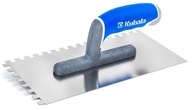 KUBALA 0273 Hladká zubová stierka XL 130x270MM 8x8 KUBALA 0273 Hladká zubová stierka XL 130x270MM 8x8