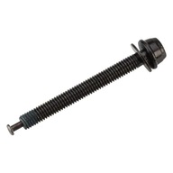 SHIMANO 20mm skrutka s plochou montážou C SHIMANO 20mm skrutka s plochou montážou C