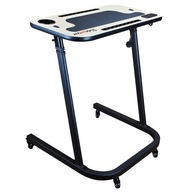Stolík na notebook pre trénera Nastaviteľné USB 220V Stolík na notebook pre trénera Nastaviteľné USB 220V