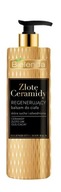 BIELENDA GOLDEN CERAMIDES REGENERAČNÝ BALZAM 400ML BIELENDA GOLDEN CERAMIDES REGENERAČNÝ BALZAM 400ML