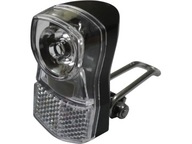JT LED predné svietidlo na batérie cx210 + držiak 7LUX JT LED predné svietidlo na batérie cx210 + držiak 7LUX