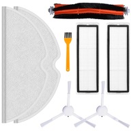 SADA PRÍSLUŠENSTVA PRE ROBOTOVÝ MOP XIAOMI MI 2 SADA PRÍSLUŠENSTVA PRE ROBOTOVÝ MOP XIAOMI MI 2