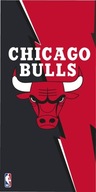 PLÁŽOVÝ OTERÁK 70 X 140 CM NBA CHICAGO BULLS PLÁŽOVÝ OTERÁK 70 X 140 CM NBA CHICAGO BULLS