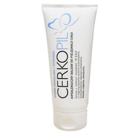 CERKOPIL Hypoalergénne telové mlieko 200ml