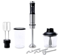 Multifunkčný mixér Zeegma Handy Chef Turbo 5 v 1 Multifunkčný mixér Zeegma Handy Chef Turbo 5 v 1