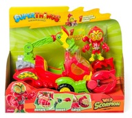 SuperThings - Wild Scorpion Jet