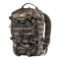Batoh Wisport Sparrow Cordura 30L WZ-93 Full Camo Batoh Wisport Sparrow Cordura 30L WZ-93 Full Camo