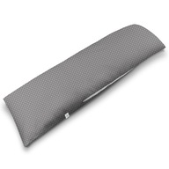 Vankúš DLHÝ 40x145 na spanie na BOKU BRUCHA W13