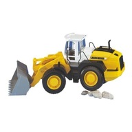 Nakladač Liebherr 574 Nakladač Liebherr 574