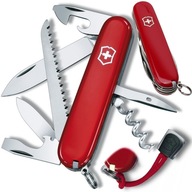 VICTORINOX SWISS KNIFE CAMPER+ PRÍvesok VICTORINOX SWISS KNIFE CAMPER+ PRÍvesok