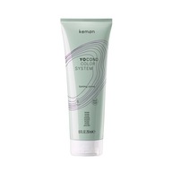 KEMON YO COND Osviežujúci kondicionér - FIALOVÝ 250ML KEMON YO COND Osviežujúci kondicionér - FIALOVÝ 250ML