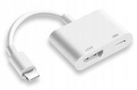 Lightning HDMI ADAPTÉR pre iPhone iPad Lightning HDMI ADAPTÉR pre iPhone iPad