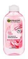 Garnier Botanical ružová voda upokojujúce tonikum 200 ml Garnier Botanical ružová voda upokojujúce tonikum 200 ml