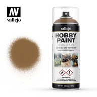 VALLEJO 28014 KOŽA HNEDÁ SPREJ 400ml VALLEJO 28014 KOŽA HNEDÁ SPREJ 400ml