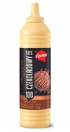 FANEX Čokoládová dezertná omáčka 1kg FANEX Čokoládová dezertná omáčka 1kg