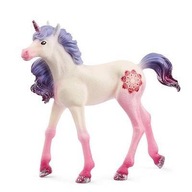 Schleich 70716 ŽREBIE MANDALA JEDNOROŽEC Bayala Schleich 70716 ŽREBIE MANDALA JEDNOROŽEC Bayala