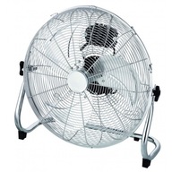 VENTILÁTOR VENTILÁTOR PODLAHOVÝ KRUHOVÝ 100W