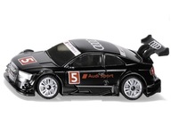 SIKU 15 - AUDI RS 5 RACING S1580 SIKU 15 - AUDI RS 5 RACING S1580