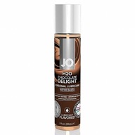 Lubrikant - System JO H2O Chocolate Delight 30 ml