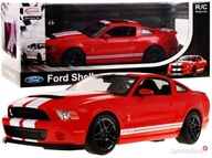 RC RC AUTOMOBIL FORD MUSTANG SHELBY