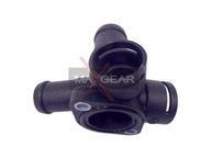 Konektor chladiaceho systému MAXGEAR 18-0017 Konektor chladiaceho systému MAXGEAR 18-0017