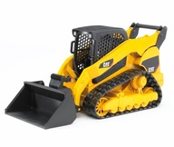 Nakladač CAT na pásoch BRUDER 02136 Nakladač CAT na pásoch BRUDER 02136