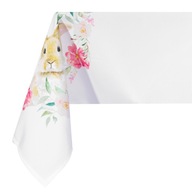 EASTER biely obrus 130x180 EASTER EASTER biely obrus 130x180 EASTER
