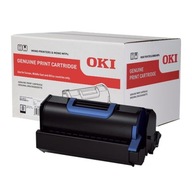 Originálny toner Oki 45488802 B721 B731 MB760