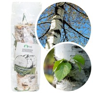 Hračka na rituálne bylinky Rodka Rodka Tunnel Tivo Birch Puffer Hračka na rituálne bylinky Rodka Rodka Tunnel Tivo Birch Puffer