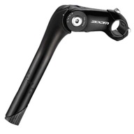 Zoom 25,4 mm 180x90 nastaviteľný predstavec riadidiel Zoom 25,4 mm 180x90 nastaviteľný predstavec riadidiel