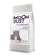 MoOn Dust Prach do kúpeľa 2kg pre činčily MoOn Dust Prach do kúpeľa 2kg pre činčily