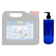TETRA AQUA SAFE 500ml NÁPLŇ NA ÚPRAVU VODY TETRA AQUA SAFE 500ml NÁPLŇ NA ÚPRAVU VODY