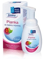 Skarb Matka Femina pena na intímnu hygienu 250ml P1 Skarb Matka Femina pena na intímnu hygienu 250ml P1