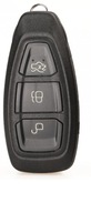 Diaľkový kľúč Ford Focus Kuga C-Max 2016+ F1ET-15K601 AD AE Diaľkový kľúč Ford Focus Kuga C-Max 2016+ F1ET-15K601 AD AE